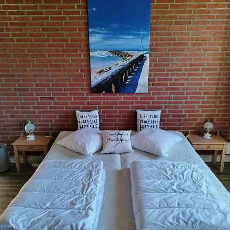 Ferielejlighed Rubjerg Praestegard Løkken Exterior foto